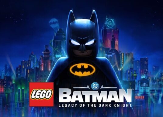 Ligue o Bat-Sinal! LEGO Batman: Legacy of the Dark Knight recebe trailer de lançamento