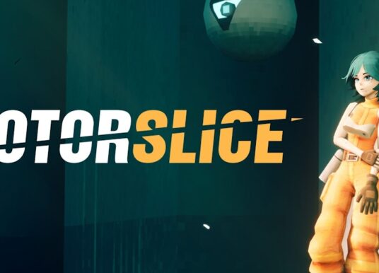 MOTORSLICE: a motosserra que você não sabia que precisava no seu Xbox