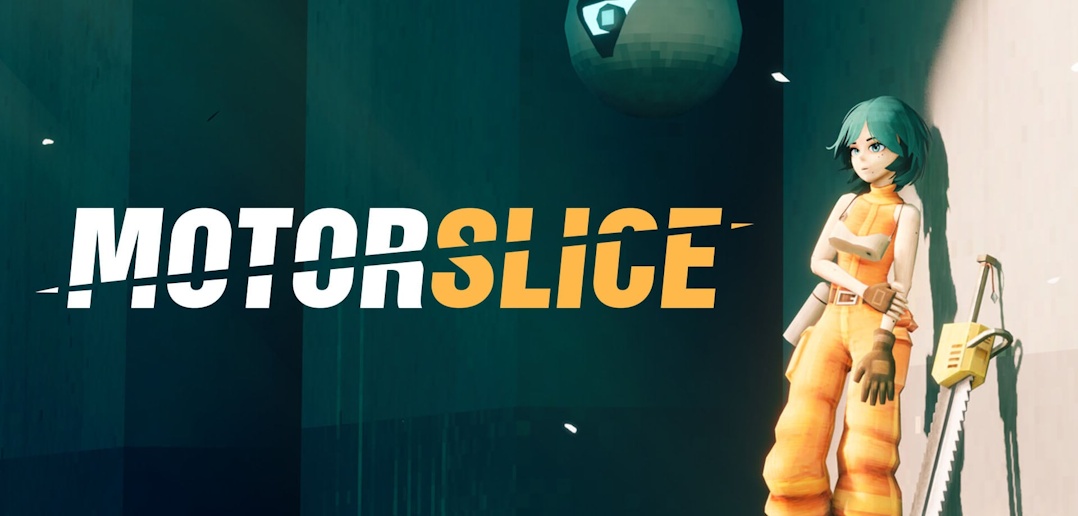 MOTORSLICE: a motosserra que você não sabia que precisava no seu Xbox
