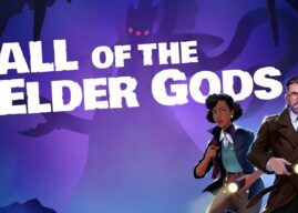 Call of the Elder Gods chegou hoje — o que esperar desse mergulho lovecraftiano