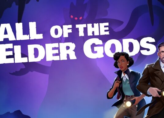Call of the Elder Gods chegou hoje — o que esperar desse mergulho lovecraftiano