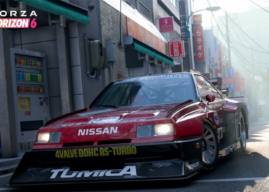 Forza Horizon 6 atinge estado GOLD e anuncia parte do acervo musical