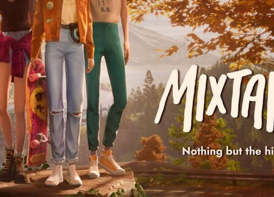 Mixtape: o novo fenômeno do Xbox Game Pass que conquistou 2026