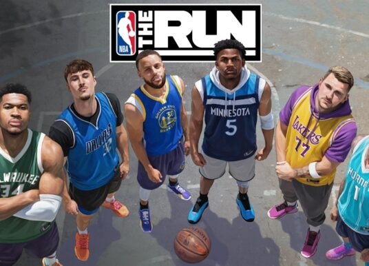 NBA THE RUN: o basquete de rua que quer roubar seu tempo