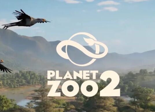 Planet Zoo 2: O Zoológico mais ambicioso da Frontier está chegando