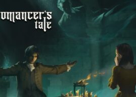 The Necromancer’s Tale: Prepare-se para abraçar as trevas no Xbox em 24 de junho