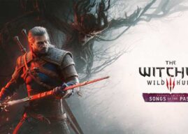 CD Projekt anuncia Songs of The Past, nova expansão de The Witcher 3: Wild Hunt