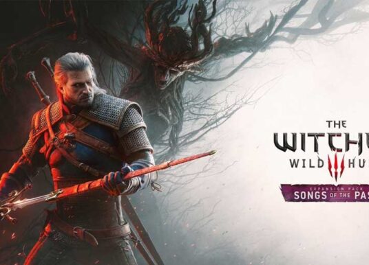 CD Projekt anuncia Songs of The Past, nova expansão de The Witcher 3: Wild Hunt