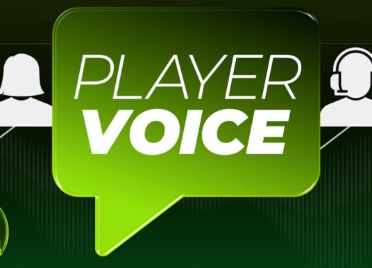 Xbox Player Voice: O novo jeito de reclamar com estilo (e ser ouvido)