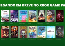 Forza Horizon 6 acelera no Game Pass trazendo uma galera junto: dinos, ratinhos e monstros