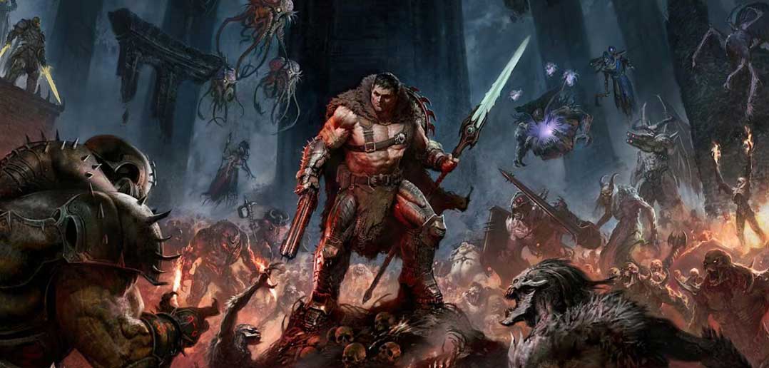 DOOM: The Dark Ages receberá nova DLC de história em julho