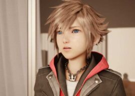 Square Enix confirma Xbox como uma das plataformas de Kingdom Hearts IV