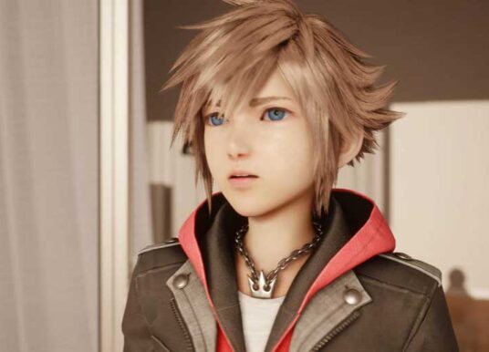 Square Enix confirma Xbox como uma das plataformas de Kingdom Hearts IV