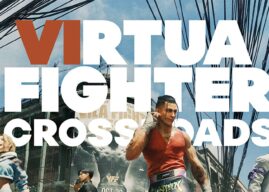 Virtua Fighter Crossroads: a nova era da pancadaria elegante da SEGA