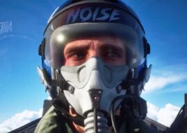 Apertem os cintos! Ace Combat 8: Wings of Theve chegará em outubro
