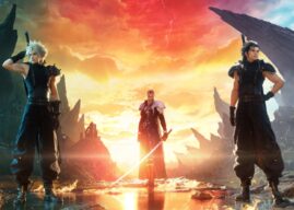 Análise – Final Fantasy VII Rebirth