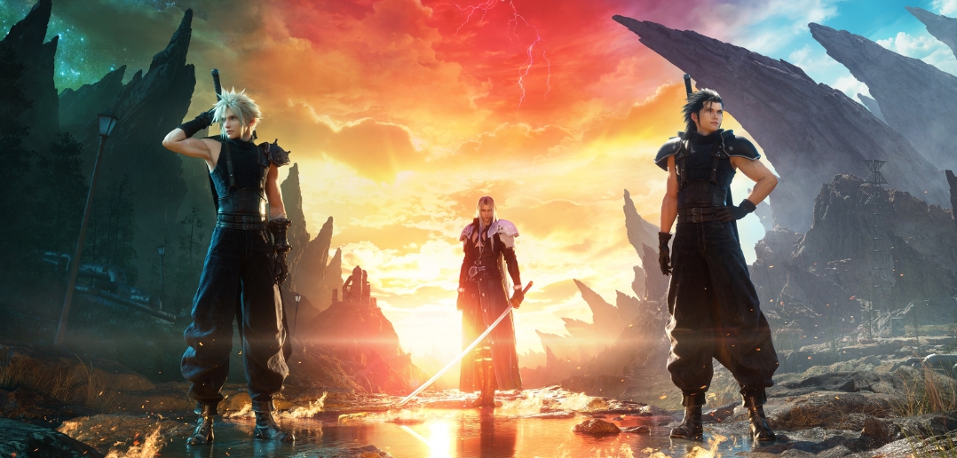 Análise – Final Fantasy VII Rebirth