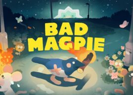 Bad Magpie: a pega mais caótica do Xbox chega em 2027 trazendo fogo, tralhas brilhantes e muita personalidade