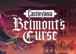 Castlevania: Belmont’s Curse – A filha de Trevor assume o chicote e Paris pede socorro