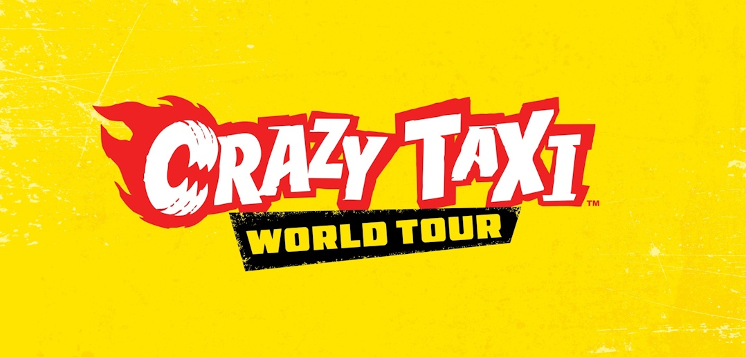 Crazy Taxi: World Tour — O táxi mais louco está de volta