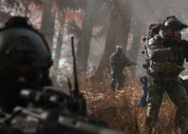 Call of Duty: Modern Warfare 4 detalhas novidades do modo de extração DMZ