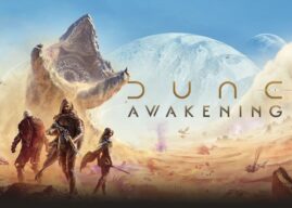 Dune: Awakening – Arrakis chama, e seu Xbox responde