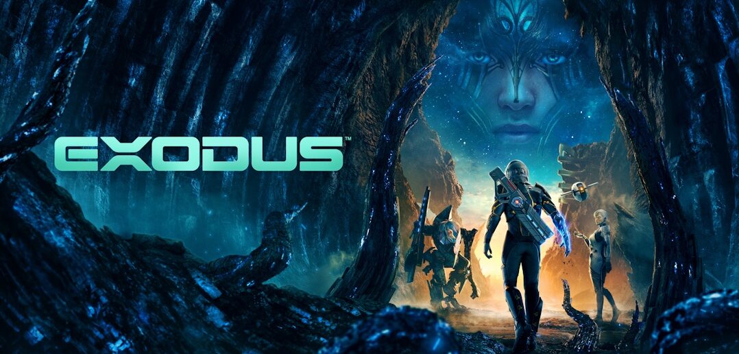 EXODUS: a nova epopeia sci-fi que promete bagunçar o tempo, o espaço e sua agenda