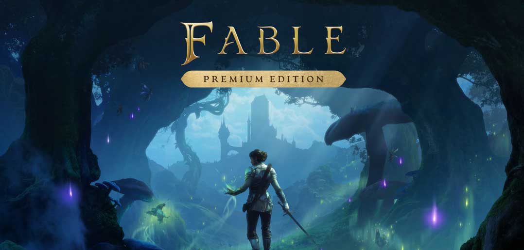 Fable arrebenta em gameplay de 30 minutos de quests, lutas e até mesmo doses de maldade