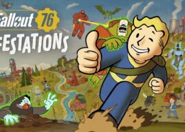 Fallout 76: Infestations — o update que chega para bagunçar Appalachia
