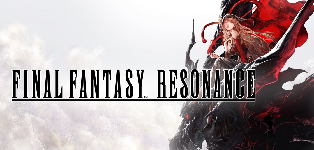 FINAL FANTASY RESONANCE chegará em outubro com o estilo visual HD-2D