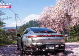Cuidado! Jogadores estão perdendo seu progresso em Forza Horizon 6
