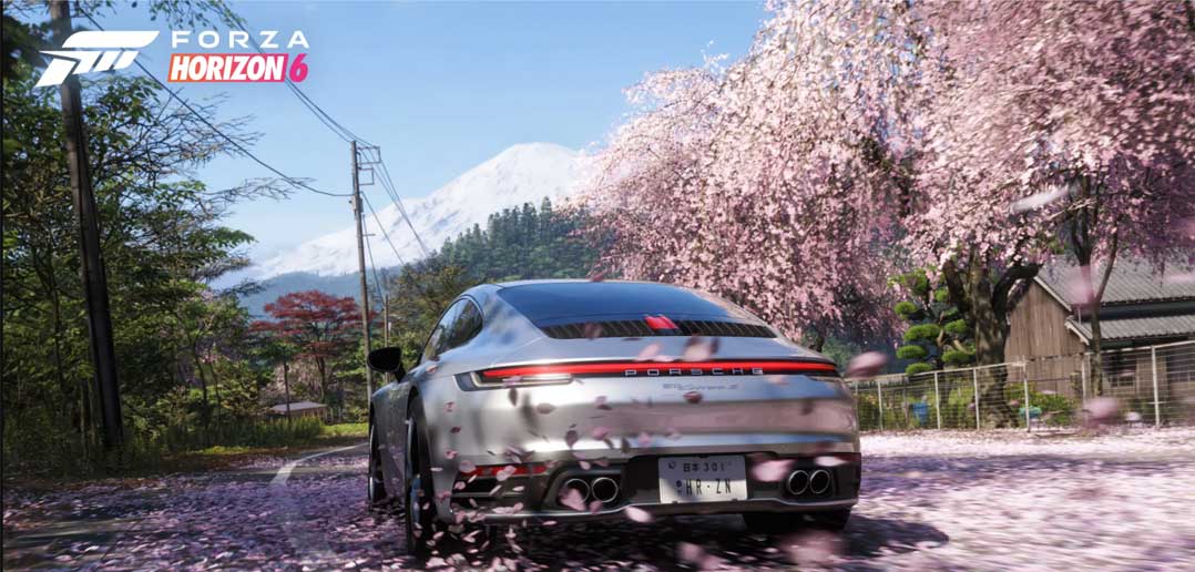 Cuidado! Jogadores estão perdendo seu progresso em Forza Horizon 6