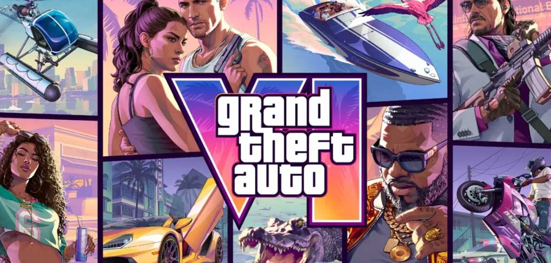 Rockstar anuncia pré-venda liberada de GTA VI na próxima semana