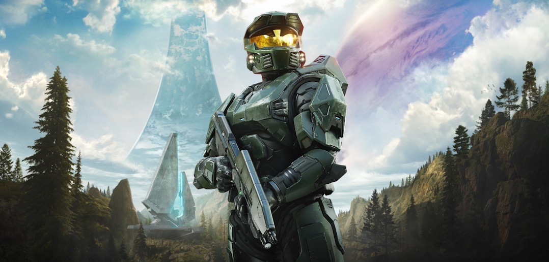 Halo: Campaign Evolved – O retorno épico do Chefe que nunca nos abandona
