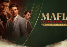 Mafia: The Old Country – Man of Honor: Enzo volta ao jogo com sangue nos olhos e neve nas botas