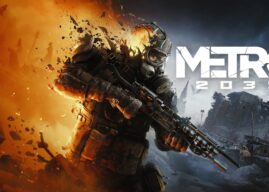 METRO 2039 chega em fevereiro de 2027 e promete levar a série ao limite