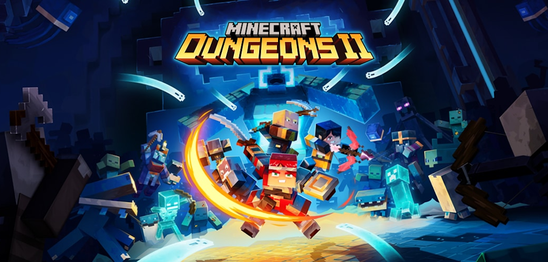 Minecraft Dungeons II: A Nova Aventura Que Promete Virar o Overworld de Cabeça para Baixo