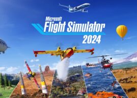 Microsoft Flight Simulator 2024: a atualização que faz até passarinho pedir carona