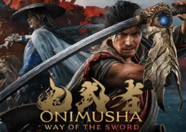 Capcom agenda lançamento de Onimusha: Way of the Sword para setembro