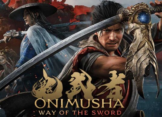 Capcom agenda lançamento de Onimusha: Way of the Sword para setembro