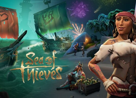 Sea of Thieves – Temporada 20 promete caos, criatividade e pirataria sob medida
