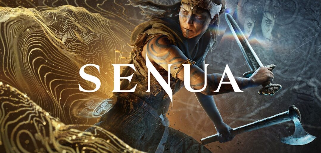 Senua: A Nova Jornada da Heroína Que Não Tem Medo de Mudar