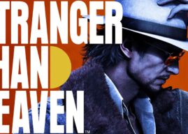Tupac no Xbox? STRANGER THAN HEAVEN promete virar o mundo dos games de cabeça para baixo