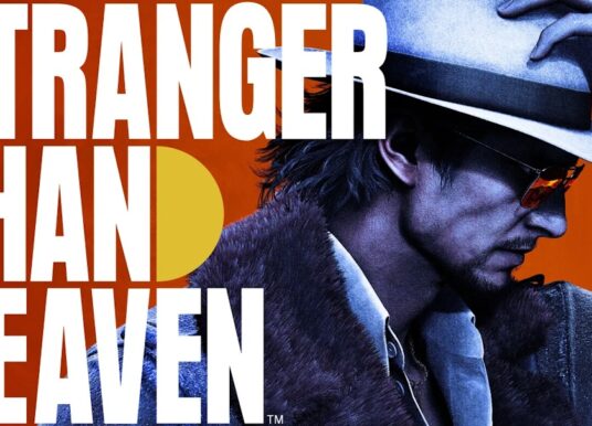 Tupac no Xbox? STRANGER THAN HEAVEN promete virar o mundo dos games de cabeça para baixo