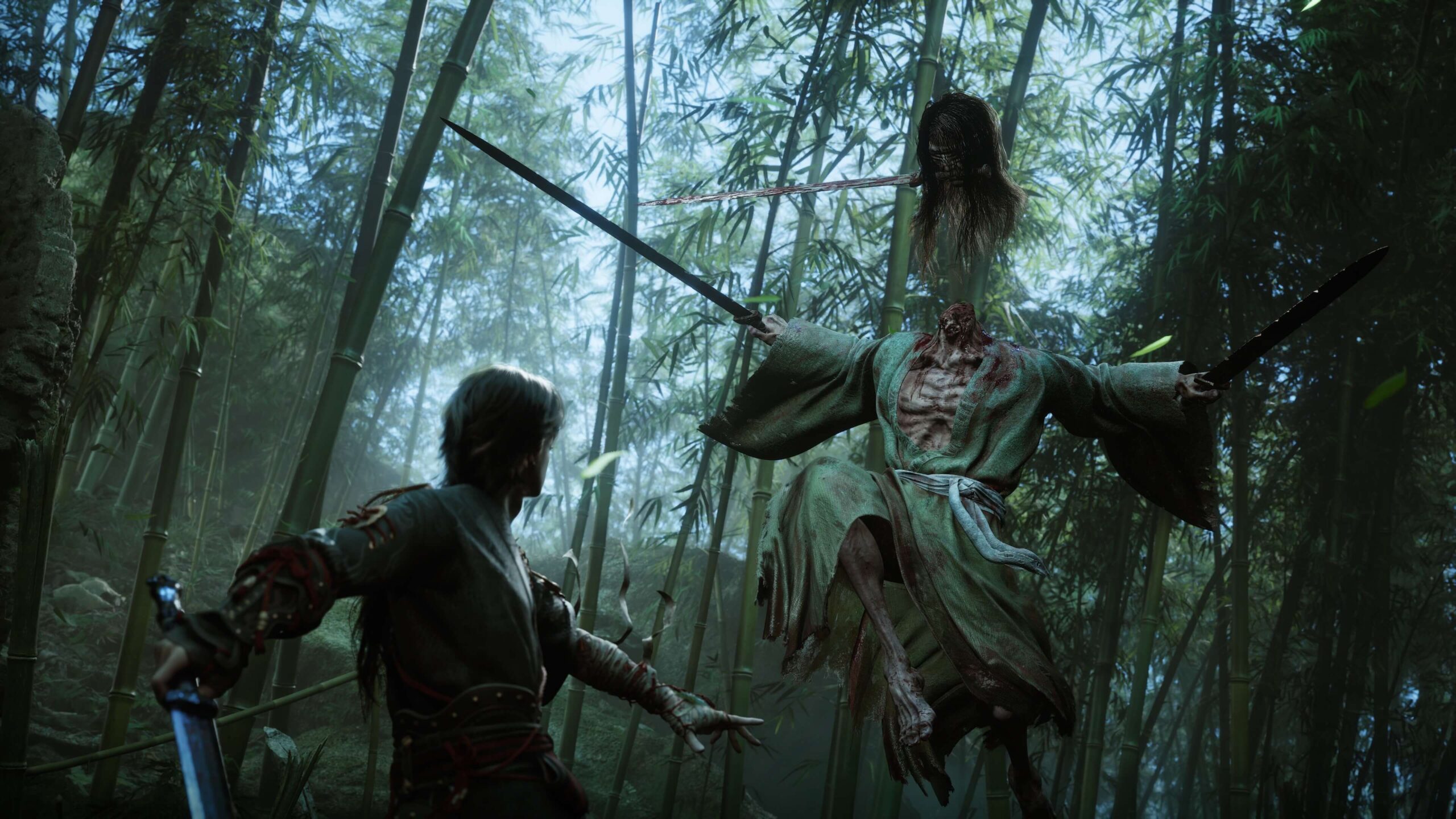 Sword of legends