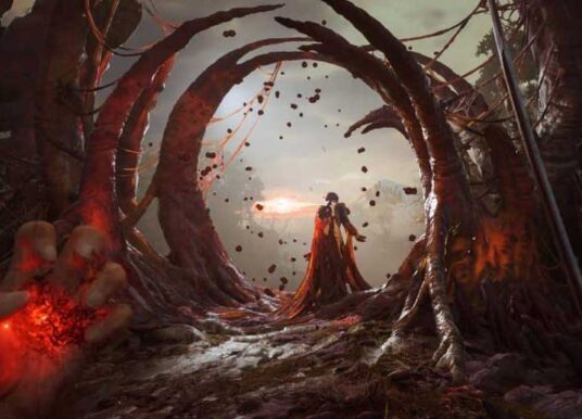 Valor Mortis, soulslike de ação em primeira pessoa, chegará em setembro no Xbox Game Pass