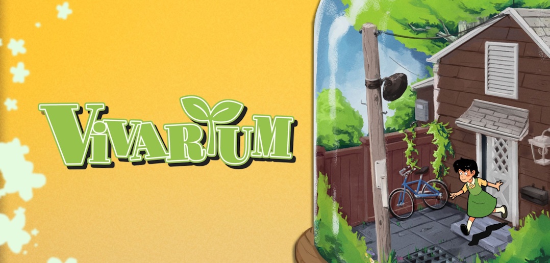Vivarium – O charme nostálgico que roubou a cena no Xbox Games Showcase