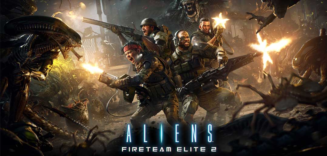 Aliens: Fireteam Elite 2 marca seu lançamento para agosto