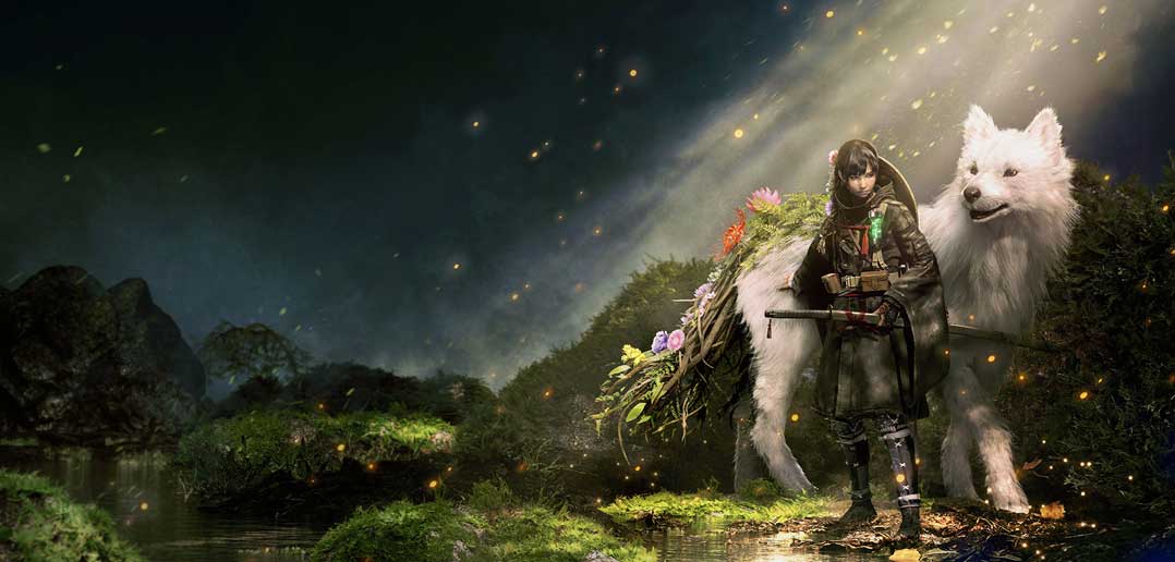 Beast of Reincarnation detalha as nuances do combate em novo gameplay