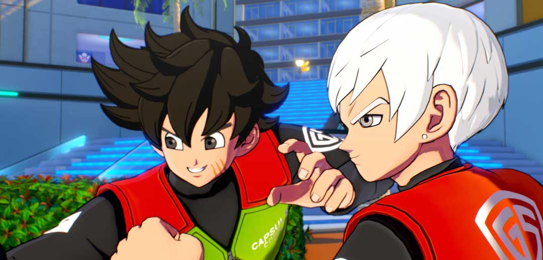 Dragon Ball Xenoverse 3 recebe 7 minutos de muita pancadaria